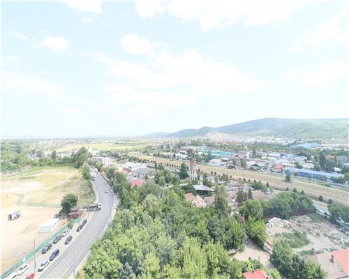 Apartament de 3 camere, decomandat, intabulat, Tatarasi