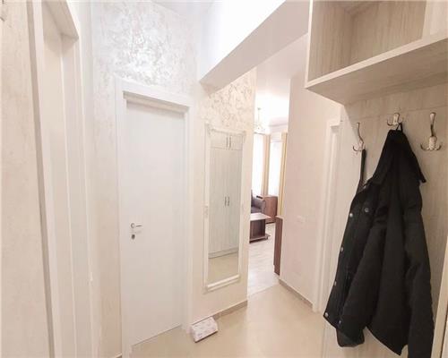 Apartament 2 camere UNIREA TOWERS