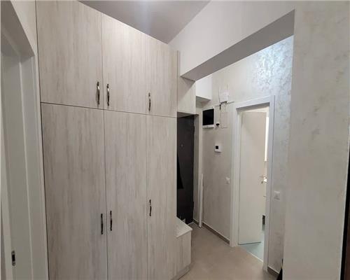Apartament 2 camere UNIREA TOWERS
