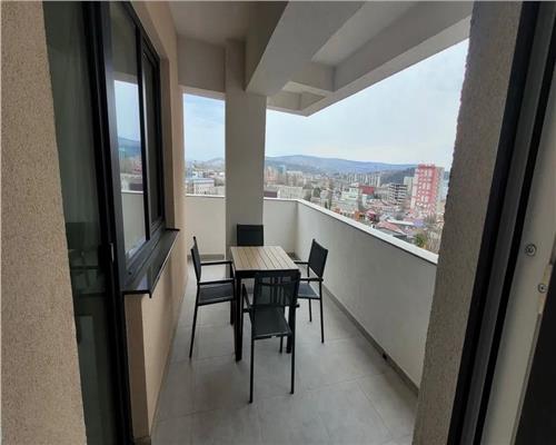 Apartament 2 camere UNIREA TOWERS