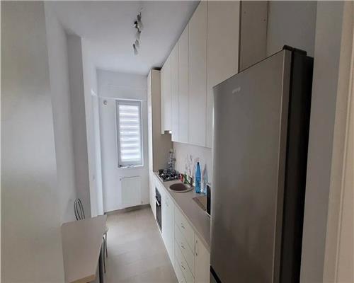 Apartament 2 camere UNIREA TOWERS