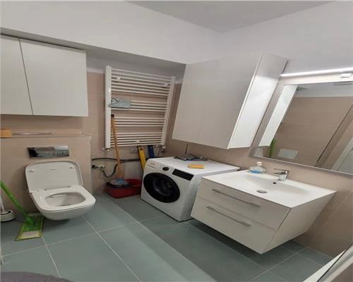 Apartament 2 camere UNIREA TOWERS