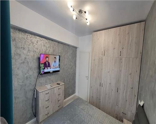 Apartament 2 camere UNIREA TOWERS