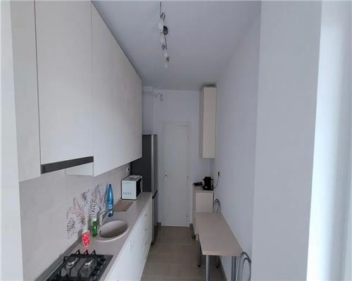 Apartament 2 camere UNIREA TOWERS