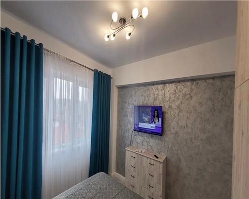 Apartament 2 camere UNIREA TOWERS