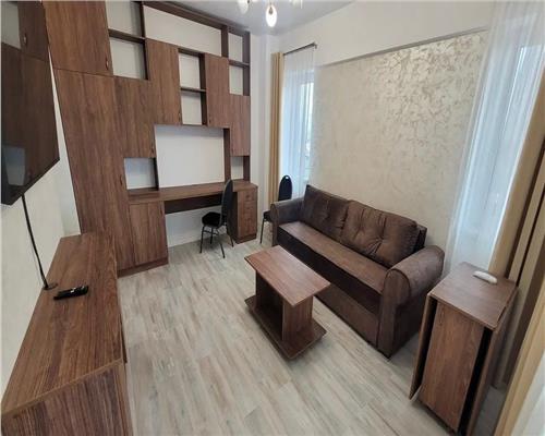 Apartament 2 camere UNIREA TOWERS