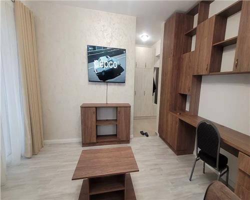 Apartament 2 camere UNIREA TOWERS