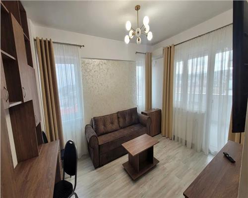 Apartament 2 camere UNIREA TOWERS