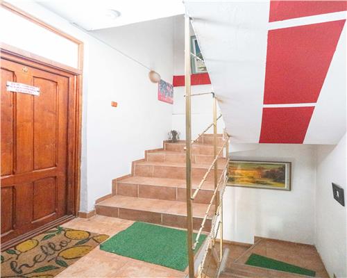 Vila deosebita de vanzare, Strada Otilia Cazimir, Iasi