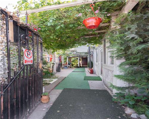 Vila deosebita de vanzare, Strada Otilia Cazimir, Iasi