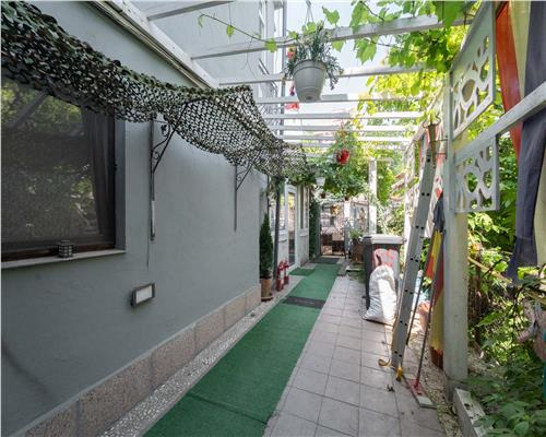Vila deosebita de vanzare, Strada Otilia Cazimir, Iasi