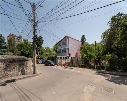 Vila deosebita de vanzare, Strada Otilia Cazimir, Iasi
