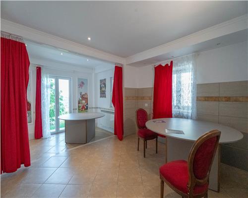 Vila Roma, I.C. Bratianu, Locuinta eleganta cu disponibilitate imediata