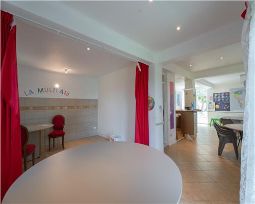 Vila Roma, I.C. Bratianu, Locuinta eleganta cu disponibilitate imediata