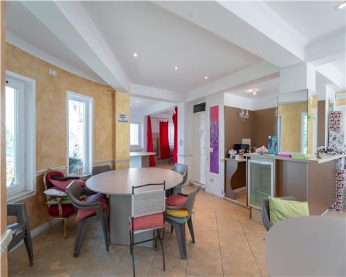 Vila Roma, I.C. Bratianu, Locuinta eleganta cu disponibilitate imediata