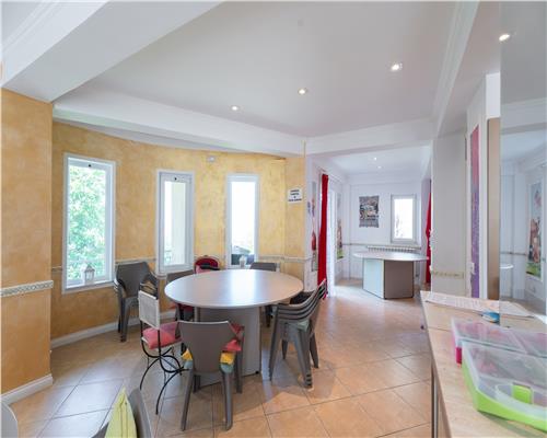 Vila Roma, I.C. Bratianu, Locuinta eleganta cu disponibilitate imediata