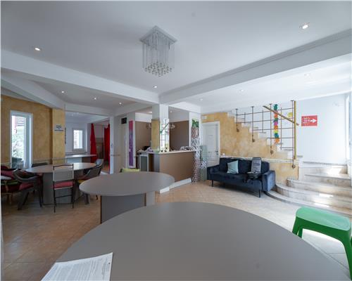 Vila Roma, I.C. Bratianu, Locuinta eleganta cu disponibilitate imediata