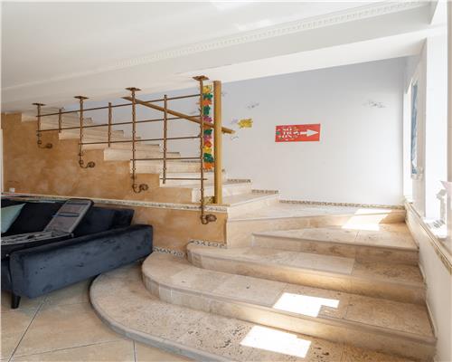 Vila Roma, I.C. Bratianu, Locuinta eleganta cu disponibilitate imediata