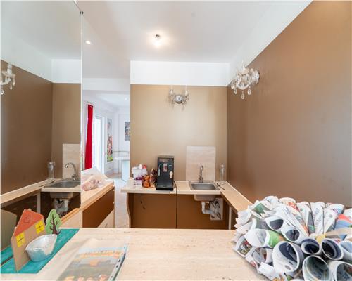 Vila Roma, I.C. Bratianu, Locuinta eleganta cu disponibilitate imediata