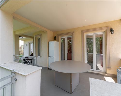 Vila Roma, I.C. Bratianu, Locuinta eleganta cu disponibilitate imediata
