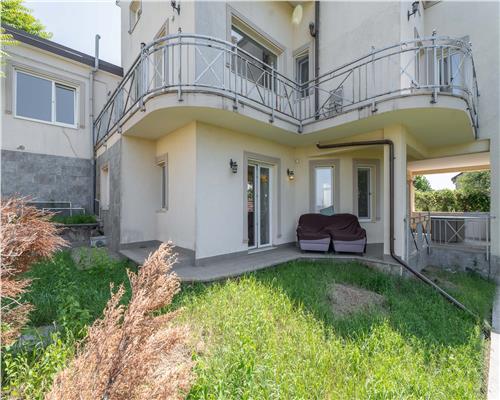 Vila Roma, I.C. Bratianu, Locuinta eleganta cu disponibilitate imediata