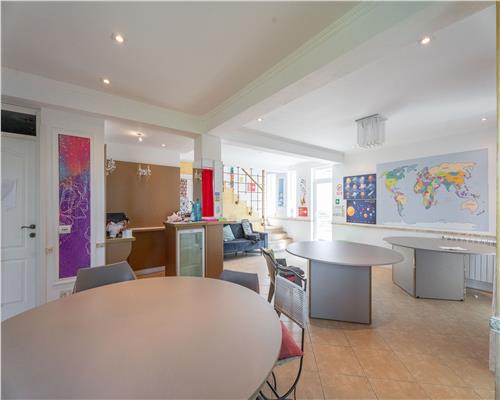 Vila Roma, I.C. Bratianu, Locuinta eleganta cu disponibilitate imediata