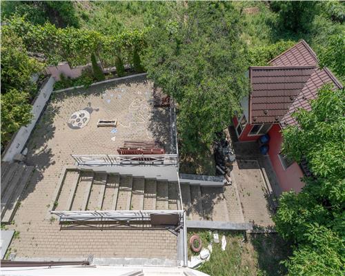 Vila Roma, I.C. Bratianu, Locuinta eleganta cu disponibilitate imediata