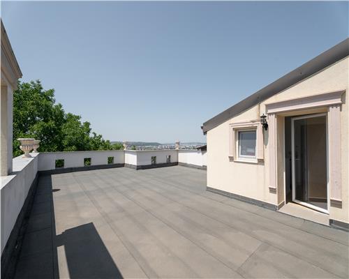 Vila Roma, I.C. Bratianu, Locuinta eleganta cu disponibilitate imediata