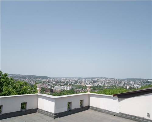 Vila Roma, I.C. Bratianu, Locuinta eleganta cu disponibilitate imediata