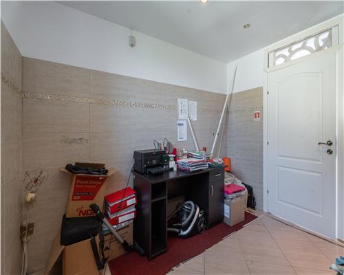 Vila Roma, I.C. Bratianu, Locuinta eleganta cu disponibilitate imediata