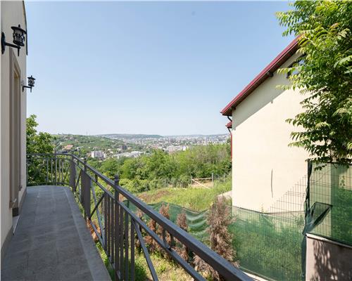 Vila Roma, I.C. Bratianu, Locuinta eleganta cu disponibilitate imediata