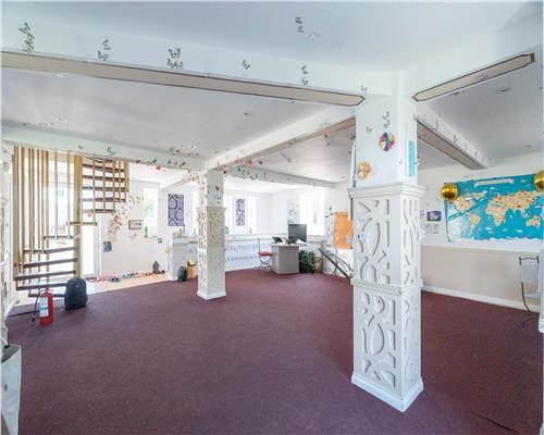 Vila Roma, I.C. Bratianu, Locuinta eleganta cu disponibilitate imediata