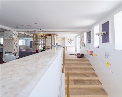 Vila Roma, I.C. Bratianu, Locuinta eleganta cu disponibilitate imediata