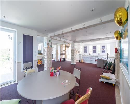 Vila Roma, I.C. Bratianu, Locuinta eleganta cu disponibilitate imediata