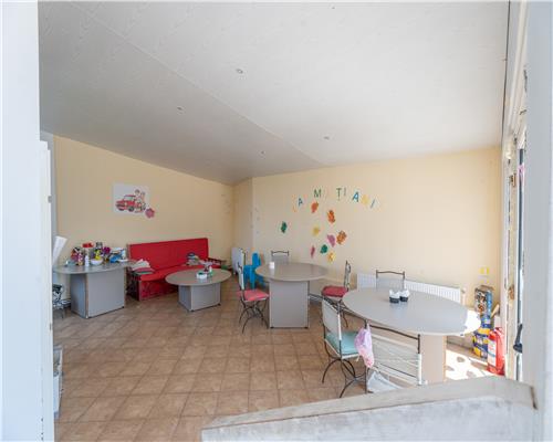 Vila Roma, I.C. Bratianu, Locuinta eleganta cu disponibilitate imediata