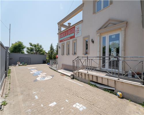 Vila Roma, I.C. Bratianu, Locuinta eleganta cu disponibilitate imediata
