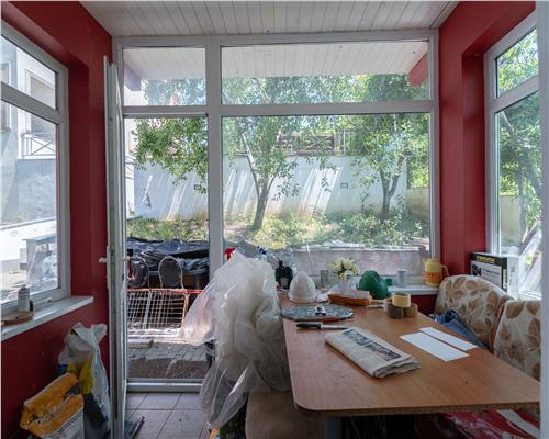 Vila Roma, I.C. Bratianu, Locuinta eleganta cu disponibilitate imediata
