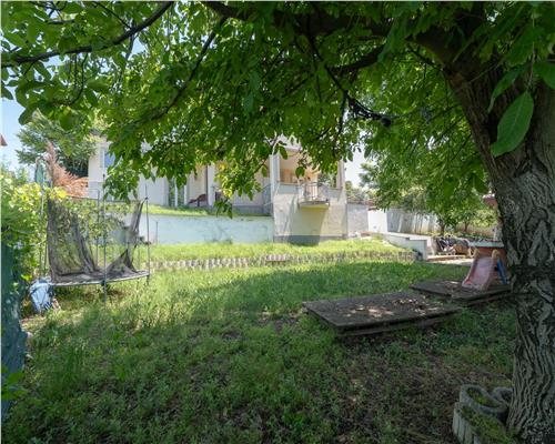 Vila Roma, I.C. Bratianu, Locuinta eleganta cu disponibilitate imediata