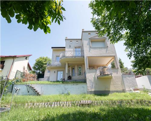 Vila Roma, I.C. Bratianu, Locuinta eleganta cu disponibilitate imediata