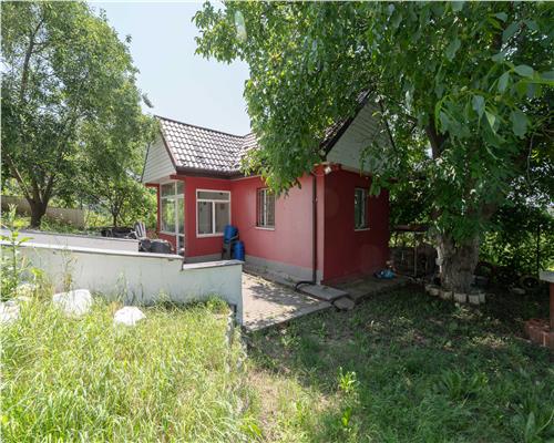 Vila Roma, I.C. Bratianu, Locuinta eleganta cu disponibilitate imediata