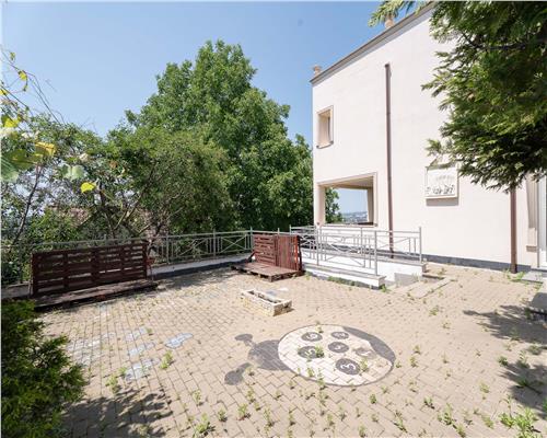 Vila Roma, I.C. Bratianu, Locuinta eleganta cu disponibilitate imediata