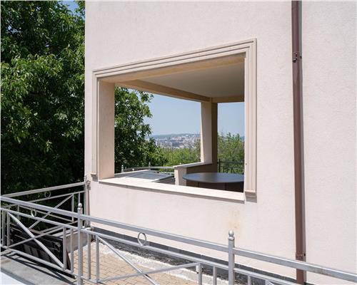 Vila Roma, I.C. Bratianu, Locuinta eleganta cu disponibilitate imediata