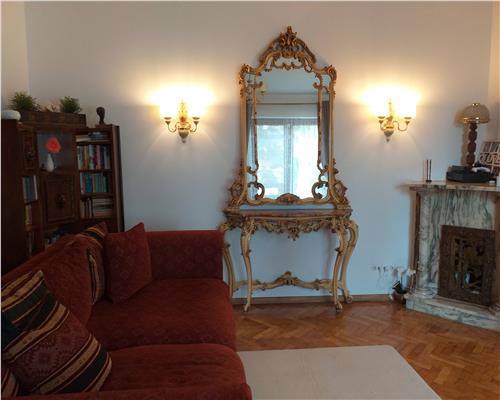 Proprietate deosebita in zona ultracentrala Iasi, Str. Nicolae Gane, nr. 24