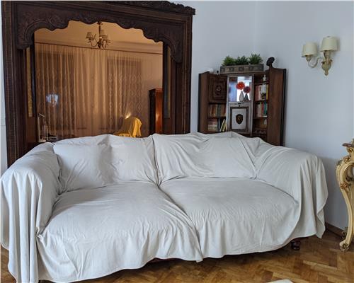 Proprietate deosebita in zona ultracentrala Iasi, Str. Nicolae Gane, nr. 24
