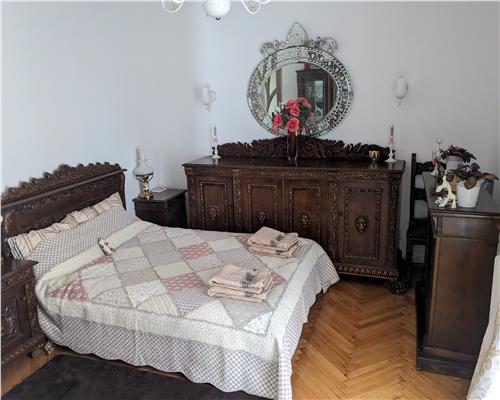 Proprietate deosebita in zona ultracentrala Iasi, Str. Nicolae Gane, nr. 24