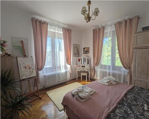 Proprietate deosebita in zona ultracentrala Iasi, Str. Nicolae Gane, nr. 24