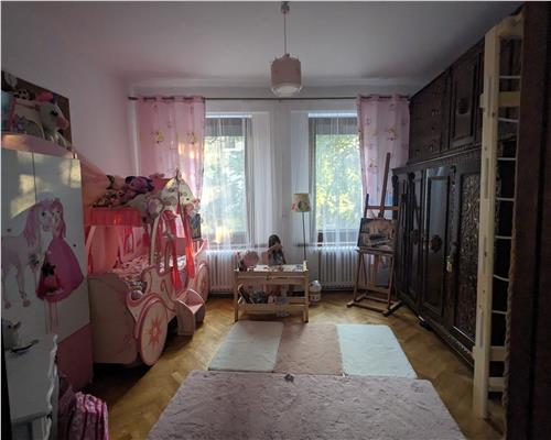 Proprietate deosebita in zona ultracentrala Iasi, Str. Nicolae Gane, nr. 24