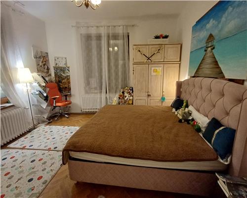 Proprietate deosebita in zona ultracentrala Iasi, Str. Nicolae Gane, nr. 24