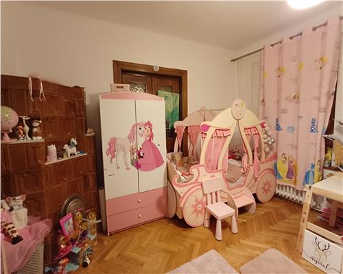Proprietate deosebita in zona ultracentrala Iasi, Str. Nicolae Gane, nr. 24