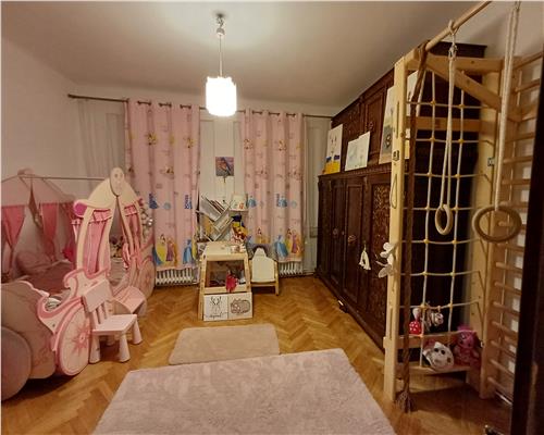 Proprietate deosebita in zona ultracentrala Iasi, Str. Nicolae Gane, nr. 24